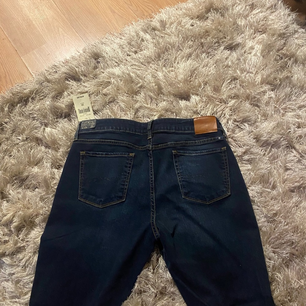 Lucy Jeans size 30 brand new with tags - Picture 6 of 7